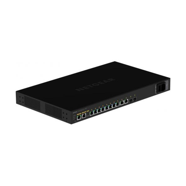 NETGEAR GSM4212UX-100