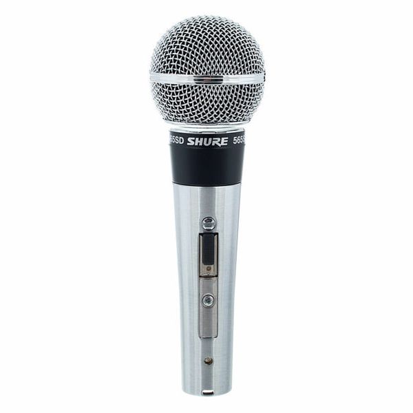 SHURE 565D