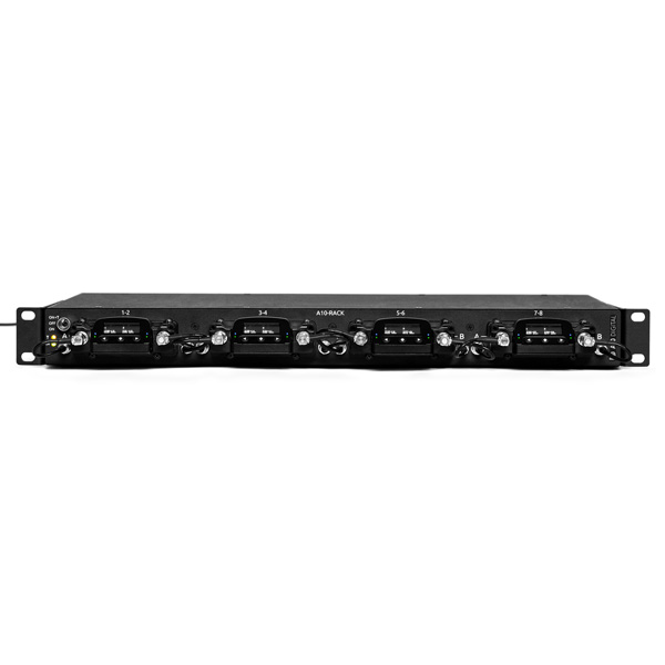 AUDIOLTD A10RACK