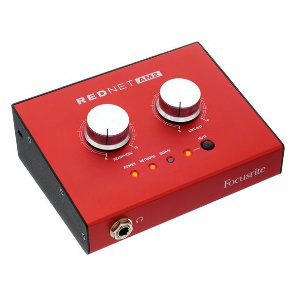 FOCUSRITE AM2