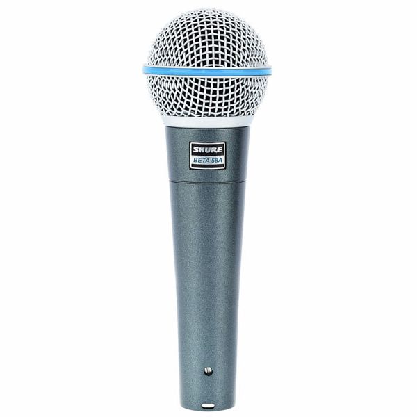 SHURE BETA 58