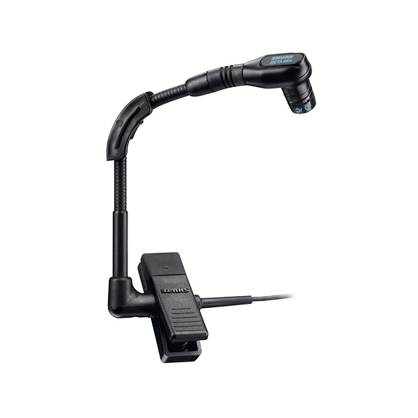 SHURE B98HC