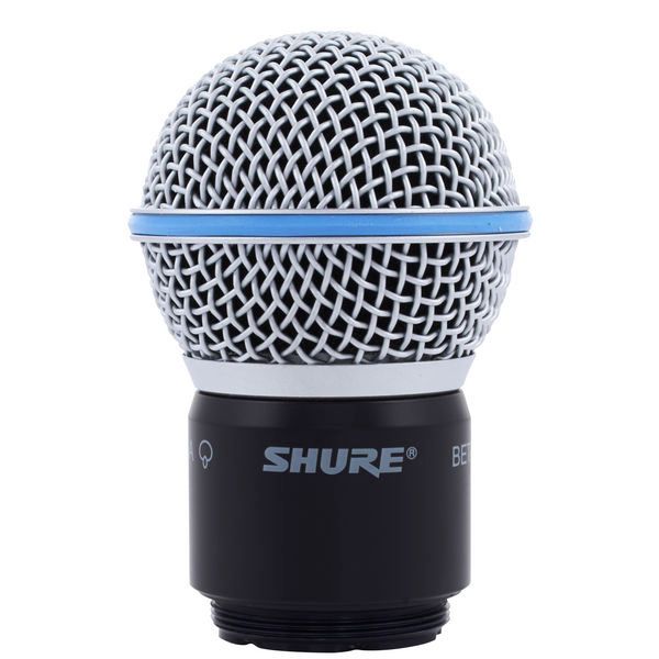 SHURE B58-HF