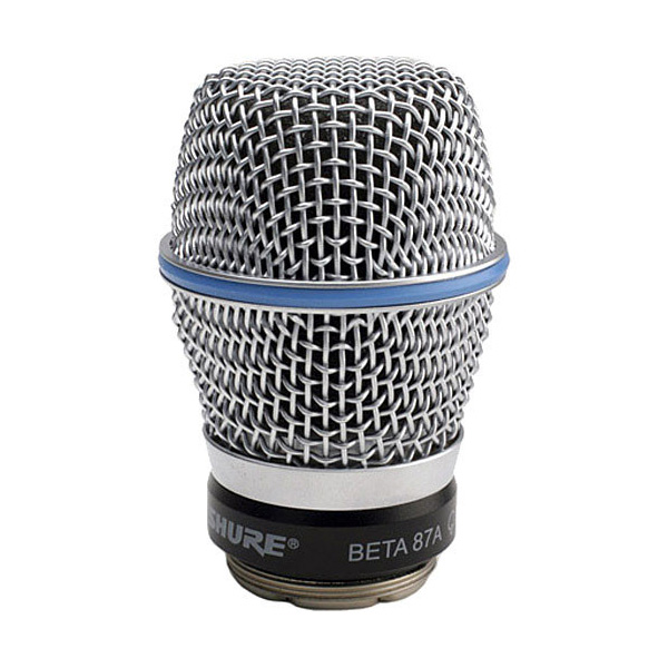 SHURE B87A-HF