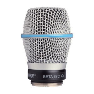 SHURE B87C-HF