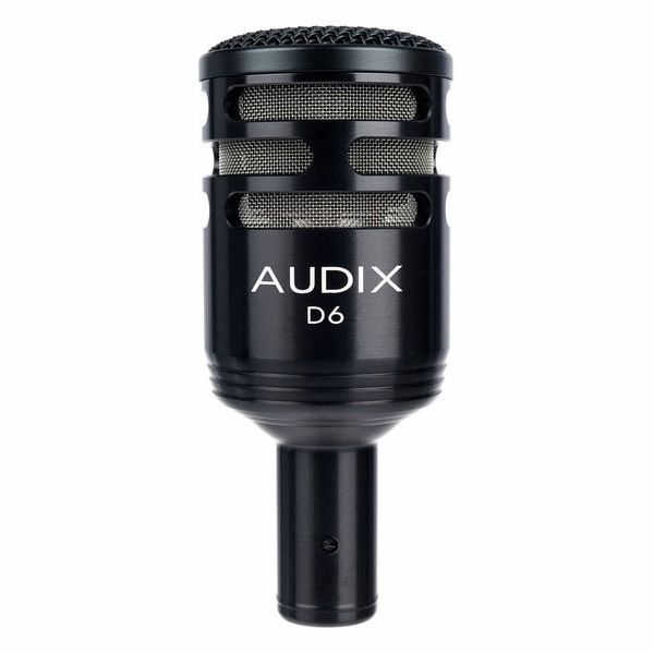 AUDIX D6