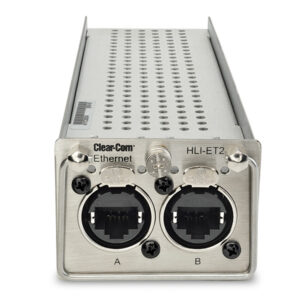 CLEARCOM HLI-ET2