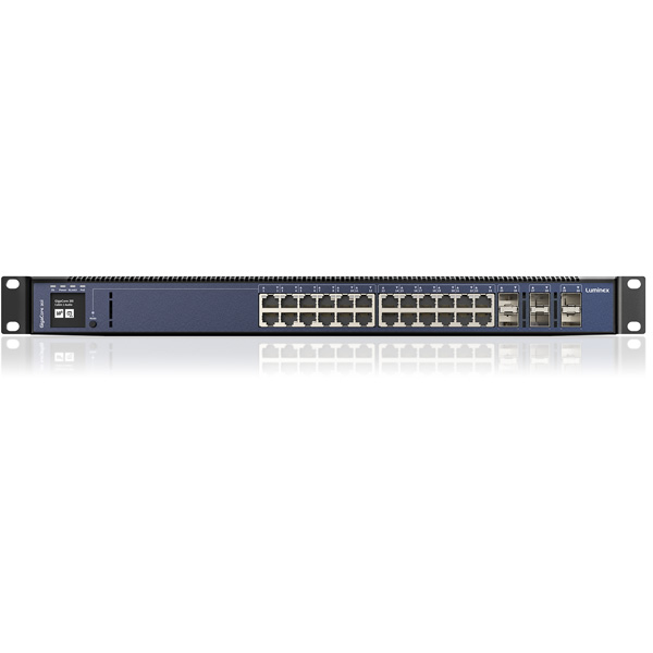LUMINEX GIGACORE30P