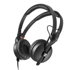 SENNHEISER HD25