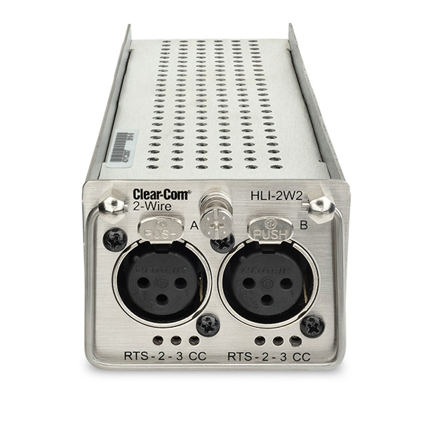 CLEARCOM HLI-2W