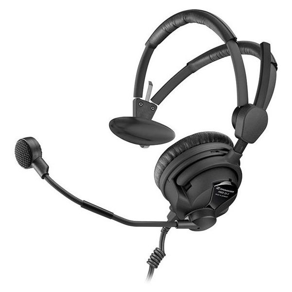 SENNHEISER HMD26