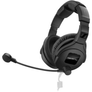 SENNHEISER HMD300