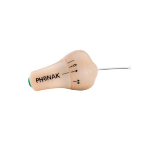 PHONAK INVISITY