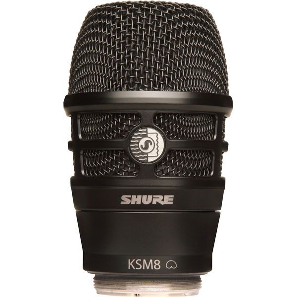 SHURE KSM8-HF