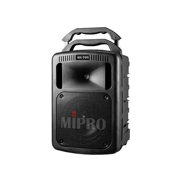 MIPRO MA708