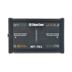 CLEARCOM MT701