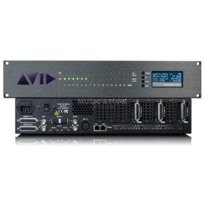 AVID MTRX