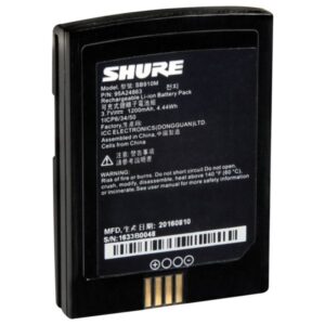 SHURE SB910M