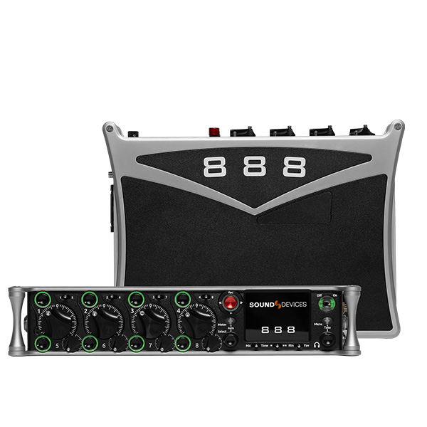 SOUND DEVICES 888