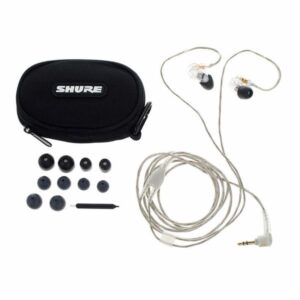 SHURE SE215