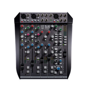 SSL SIX