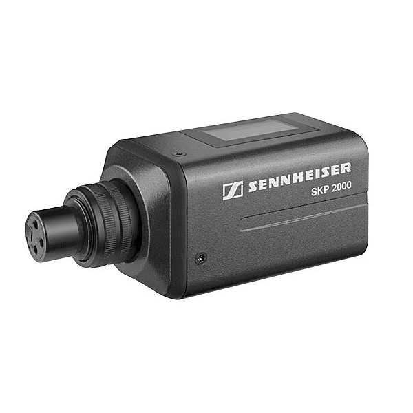 SENNHEISER SKP2000A