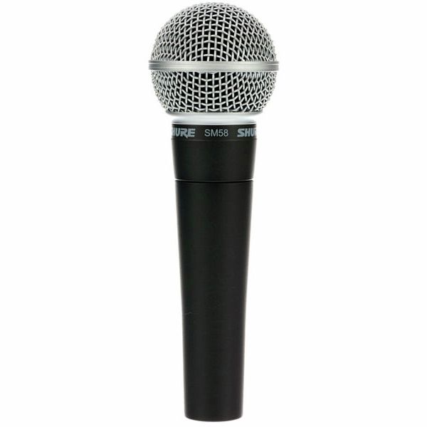 SHURE SM 58