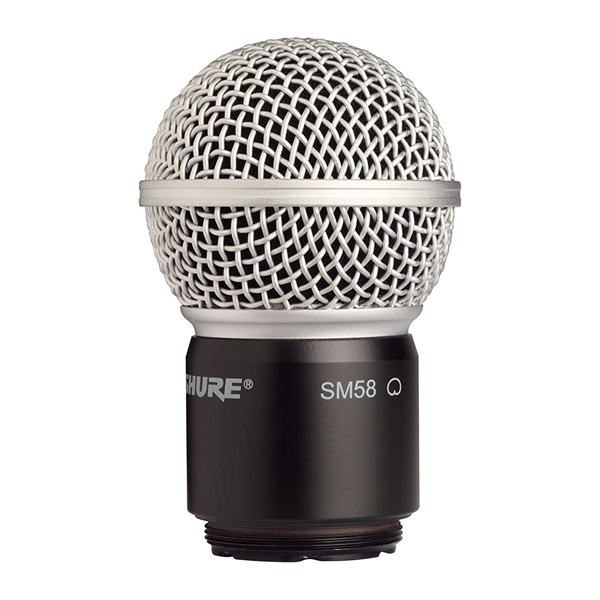 SHURE SM58-HF