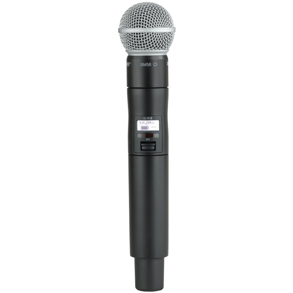 SHURE ULXD2G51