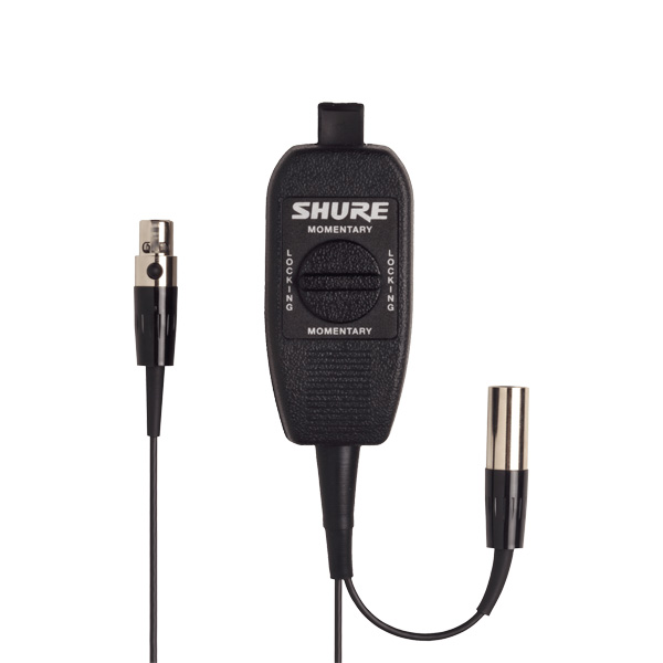 SHURE WA360