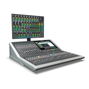 CALREC BRIO96 - 36 faders