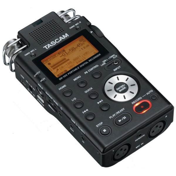 TASCAM DR100