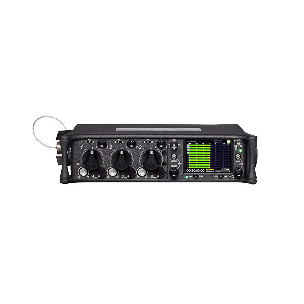 SOUND DEVICES 633