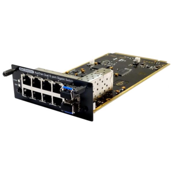 AUVITRAN AXC-SWD5G