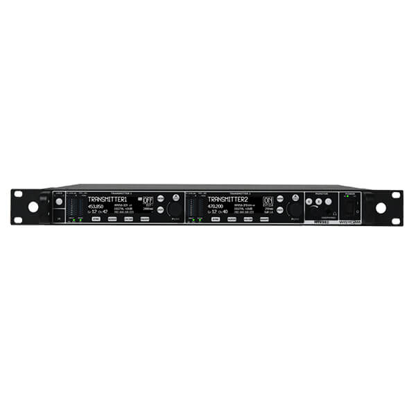 WISYCOM MTK982