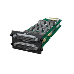 DOTEC AN8.IO