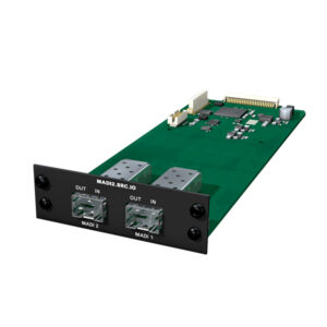 DOTEC MADI2.SFP.SRC.IO