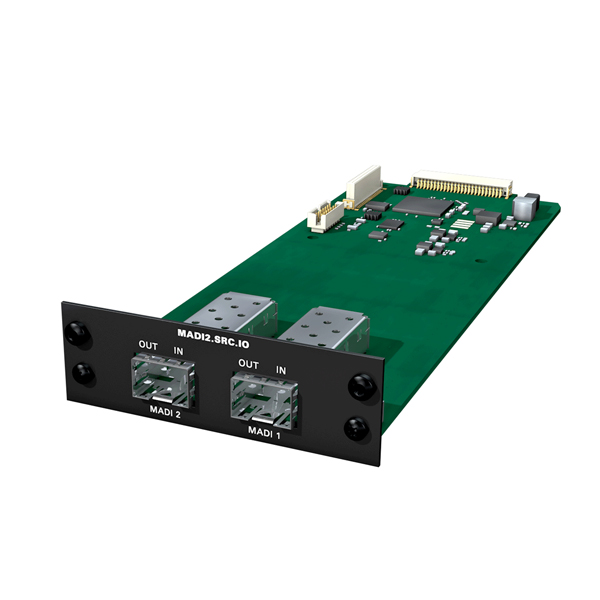 DOTEC MADI2.SFP.SRC.IO