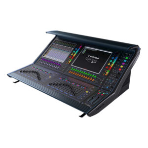 DIGICO Quantum 326 Pulse