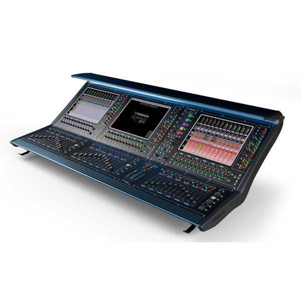 DIGICO Quantum 338 Pulse